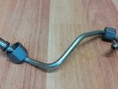 Fuel injector supply line/pipe
