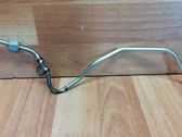 Fuel injector supply line/pipe