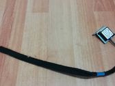 Aerial GPS antenna
