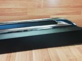 Rear door trim (molding)
