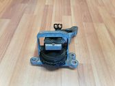 Engine mount bracket