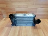 Intercooler radiator