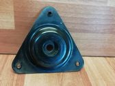 Coil spring mount