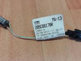 Immobiliser reader (aerial)