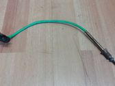 Exhaust gas temperature sensor