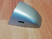 Front door handle cover