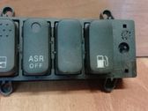 Other switches/knobs/shifts