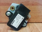 ESP acceleration yaw rate sensor