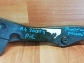 Fender mounting bracket