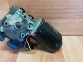 Wiper motor