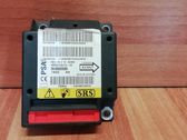 Module de contrôle airbag
