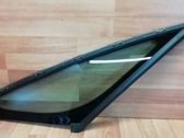 Front triangle window/glass