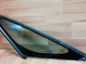 Front triangle window/glass