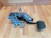 Brake pedal