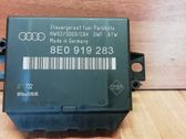 Parking PDC control unit/module