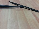Rear wiper blade arm