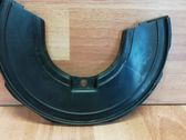 Timing belt guard (cover)