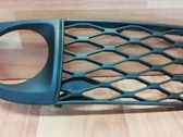 Grille antibrouillard avant