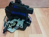 Rear door lock
