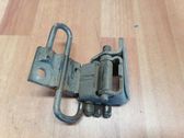 Front door lower hinge