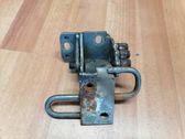 Etuoven alasarana