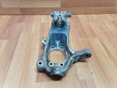 Front wheel hub