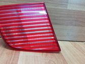 Tailgate rear/tail lights