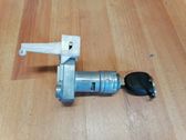 Ignition lock