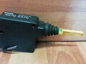 Central locking motor