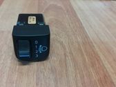 Headlight level height control switch