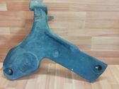 Rear underbody cover/under tray