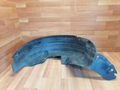 Rear arch fender liner splash guards