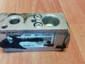 Air conditioning (A/C) expansion valve