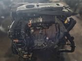 Engine swap