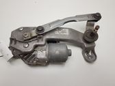 Motor del limpiaparabrisas