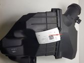 Air filter box