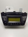 Radio/CD/DVD/GPS head unit