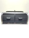 Dash center air vent grill