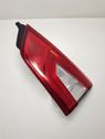 Rear bumper light