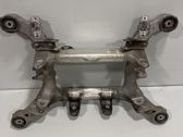 Rear subframe