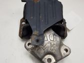Engine mount bracket