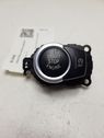 Engine start stop button switch