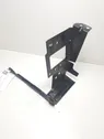 Webasto auxiliary heater mount bracket