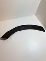 Rear fender molding trim