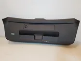 Tailgate/boot cover trim set