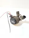 Electric auxiliary coolant/water pump