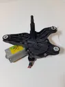 Rear window wiper motor