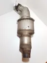 Katalizators, FAP/DPF cieto daļiņu filtrs