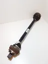 Rear driveshaft