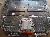 Hybrid / elektroauto batterie
